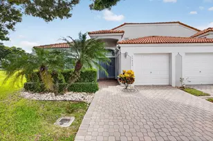 15415 Summer Lake Dr, Delray Beach, FL 33446 - Photo 1