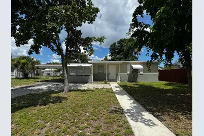 1681 NE 51st Court, Pompano Beach, FL 33064 - Photo 1
