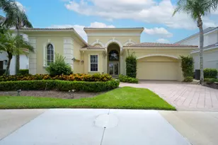 118 Monte Carlo Dr, Palm Beach Gardens, FL 33418 - Photo 1