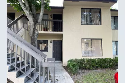 6549 Somerset Drive #106, Boca Raton, FL 33433 - Photo 1
