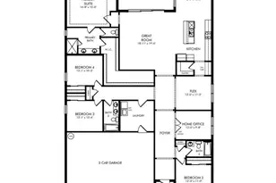 5598 Hampton Park Cir, Vero Beach, FL 32966 - Photo 5