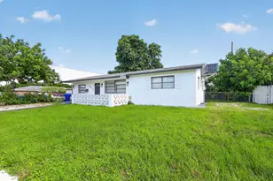 5845 Arthur St, Hollywood, FL 33021 - Photo 5