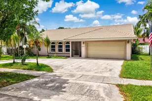 2171 NW 76th Ave, Margate, FL 33063 - Photo 1