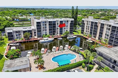 4 Royal Palm Way #403, Boca Raton, FL 33432 - Photo 5
