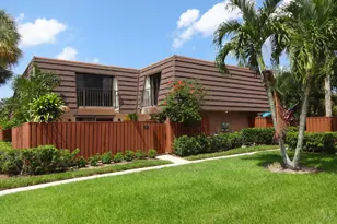 1916 19th Ct, Jupiter, FL 33477 - Photo 1