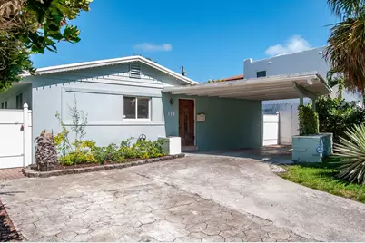 114 NE 16th Terrace, Fort Lauderdale, FL 33301 - Photo 1