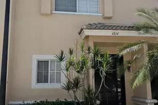 4814 NW 58th Manor, Coconut Creek, FL 33073 - Photo 3