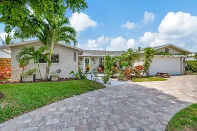 1066 SW 25th Way, Boynton Beach, FL 33426 - Photo 1