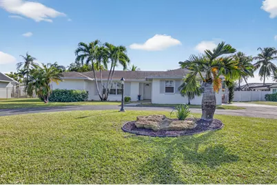 4690 Palo Verde Drive, Boynton Beach, FL 33436 - Photo 1