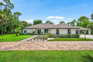 14829 Stirrup Ln, Wellington, FL 33414 - Photo 1