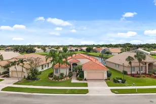 412 NW Aqua Vista Ln, Port Saint Lucie, FL 34986 - Photo 5