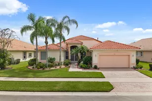 412 NW Aqua Vista Ln, Port Saint Lucie, FL 34986 - Photo 1