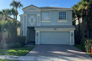 9070 Dupont Pl, Wellington, FL 33414 - Photo 3