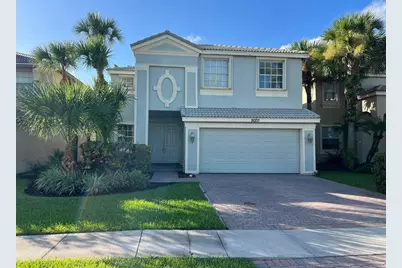 9070 Dupont Place, Wellington, FL 33414 - Photo 3