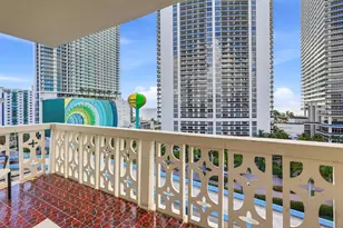 1825 S Ocean Dr, Hallandale Beach, FL 33009 - Photo 1