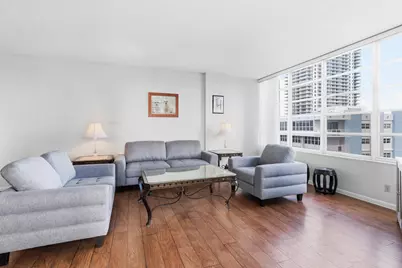 1825 S Ocean Drive #PH 1, Hallandale Beach, FL 33009 - Photo 7