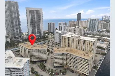1825 S Ocean Drive #PH 1, Hallandale Beach, FL 33009 - Photo 27