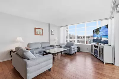 1825 S Ocean Drive #PH 1, Hallandale Beach, FL 33009 - Photo 5