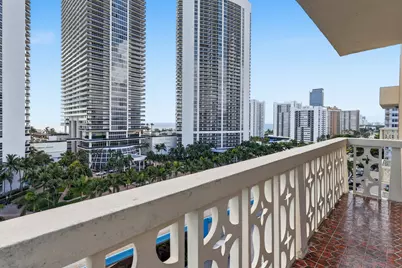 1825 S Ocean Drive #PH 1, Hallandale Beach, FL 33009 - Photo 23