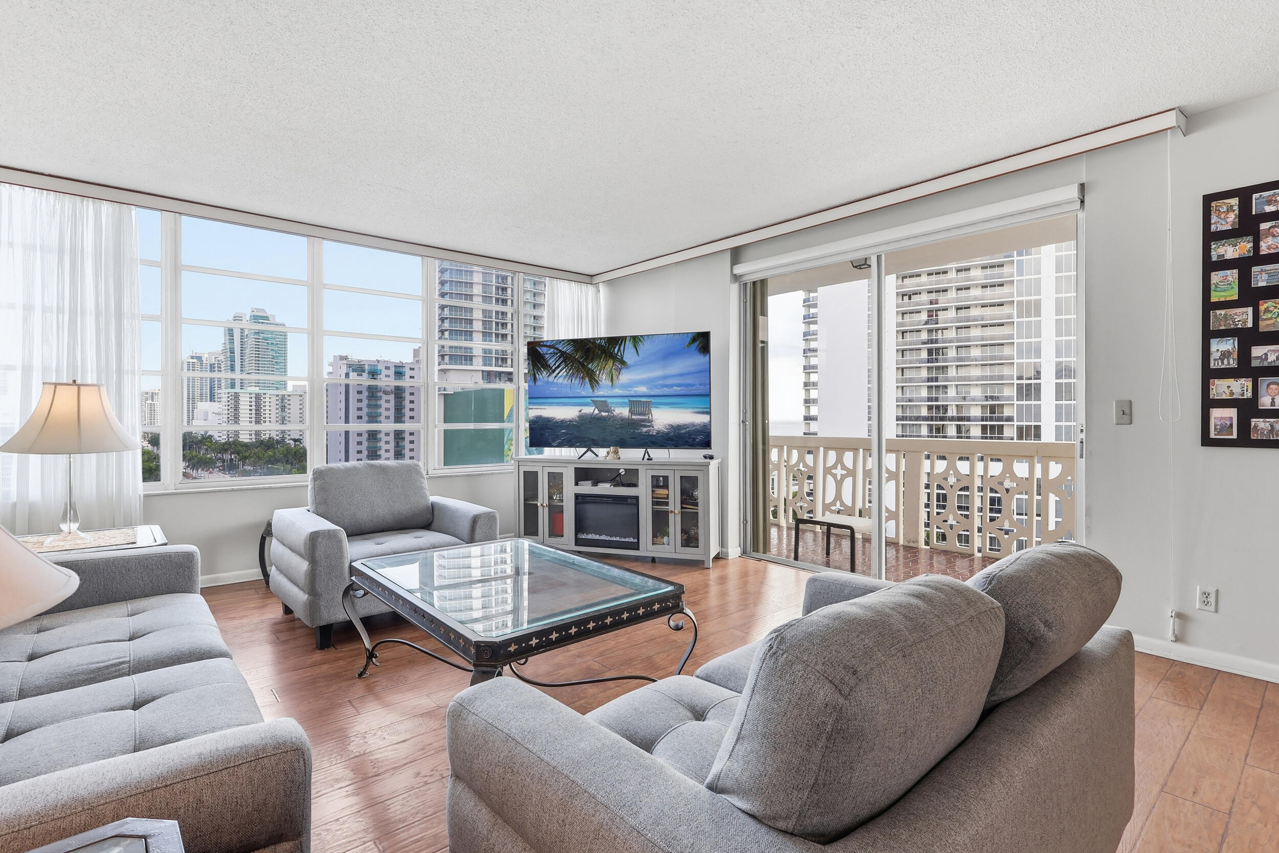 1825 S Ocean Dr #PH 1 - 1825 S Ocean Dr #PH 1, Hallandale Beach, FL 33009 Luxury Property | Jose Angel Pina