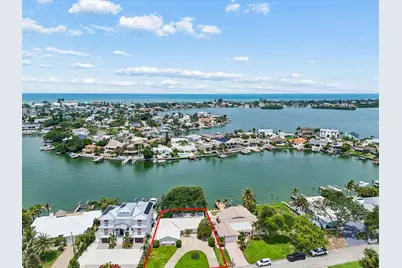 527 Harbor Drive N, Indian Rocks Beach, FL 33785 - Photo 3