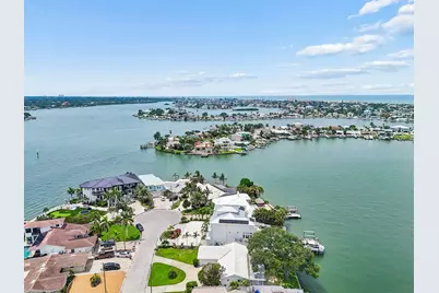 527 Harbor Drive N, Indian Rocks Beach, FL 33785 - Photo 33