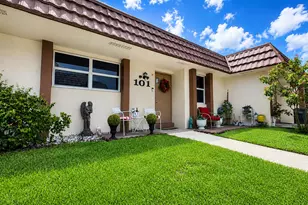 5780 W Fernley Dr W, West Palm Beach, FL 33415 - Photo 1