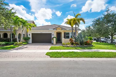 8361 NW 120th Way, Parkland, FL 33076 - Photo 1