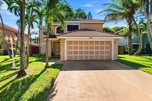 1430 SW 88th Way, Pembroke Pines, FL 33025 - Photo 1