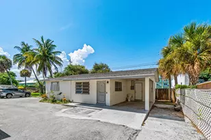 211 Sunrise Ave, Lantana, FL 33460 - Photo 1
