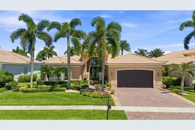 10684 Whitewind Circle, Boynton Beach, FL 33473 - Photo 1