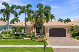 10684 Whitewind Circle, Boynton Beach, FL 33473 - Photo 1