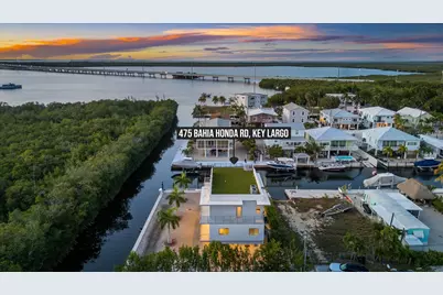 475 Bahia Honda Road, Key Largo, FL 33037 - Photo 3
