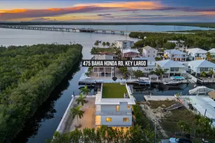 475 Bahia Honda Rd, Key Largo, FL 33037 - Photo 3
