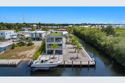 475 Bahia Honda Road, Key Largo, FL 33037 - Photo 61