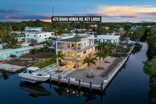 475 Bahia Honda Rd, Key Largo, FL 33037 - Photo 1