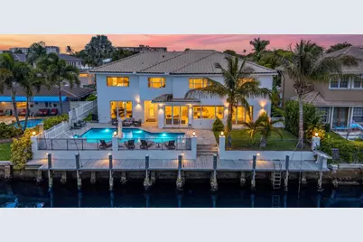4921 NE 28th Avenue, Lighthouse Point, FL 33064 - Photo 1