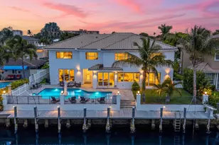 4921 NE 28th Ave, Lighthouse Point, FL 33064 - Photo 1