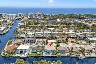 4921 NE 28th Ave, Lighthouse Point, FL 33064 - Photo 5