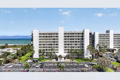 5061 N Highway A1A #705, Hutchinson Island, FL 34949 - Photo 33