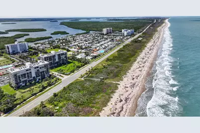 5061 N Highway A1A #705, Hutchinson Island, FL 34949 - Photo 35