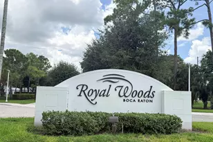 22162 Majestic Woods Way, Boca Raton, FL 33428 - Photo 1