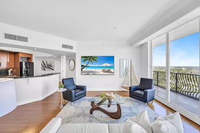 100 S Birch Road #2705D, Fort Lauderdale, FL 33316 - Photo 9