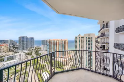 100 S Birch Road #2705D, Fort Lauderdale, FL 33316 - Photo 21