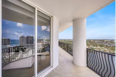 100 S Birch Road #2705D, Fort Lauderdale, FL 33316 - Photo 7