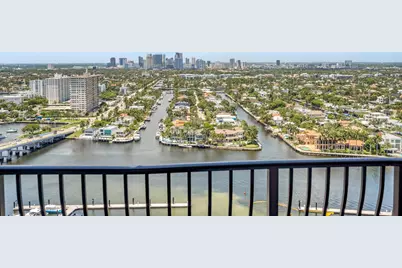 100 S Birch Road #2705D, Fort Lauderdale, FL 33316 - Photo 19