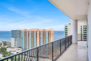 100 S Birch Rd, Fort Lauderdale, FL 33316 - Photo 29