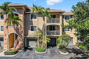 6511 Emerald Dunes Dr, West Palm Beach, FL 33411 - Photo 1