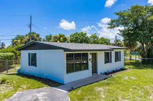 1382 9th St, West Palm Beach, FL 33401 - Photo 1