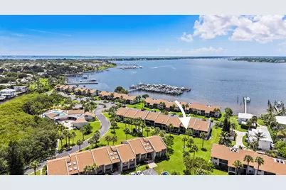 1600 NE Dixie Highway #4-107, Jensen Beach, FL 34957 - Photo 27